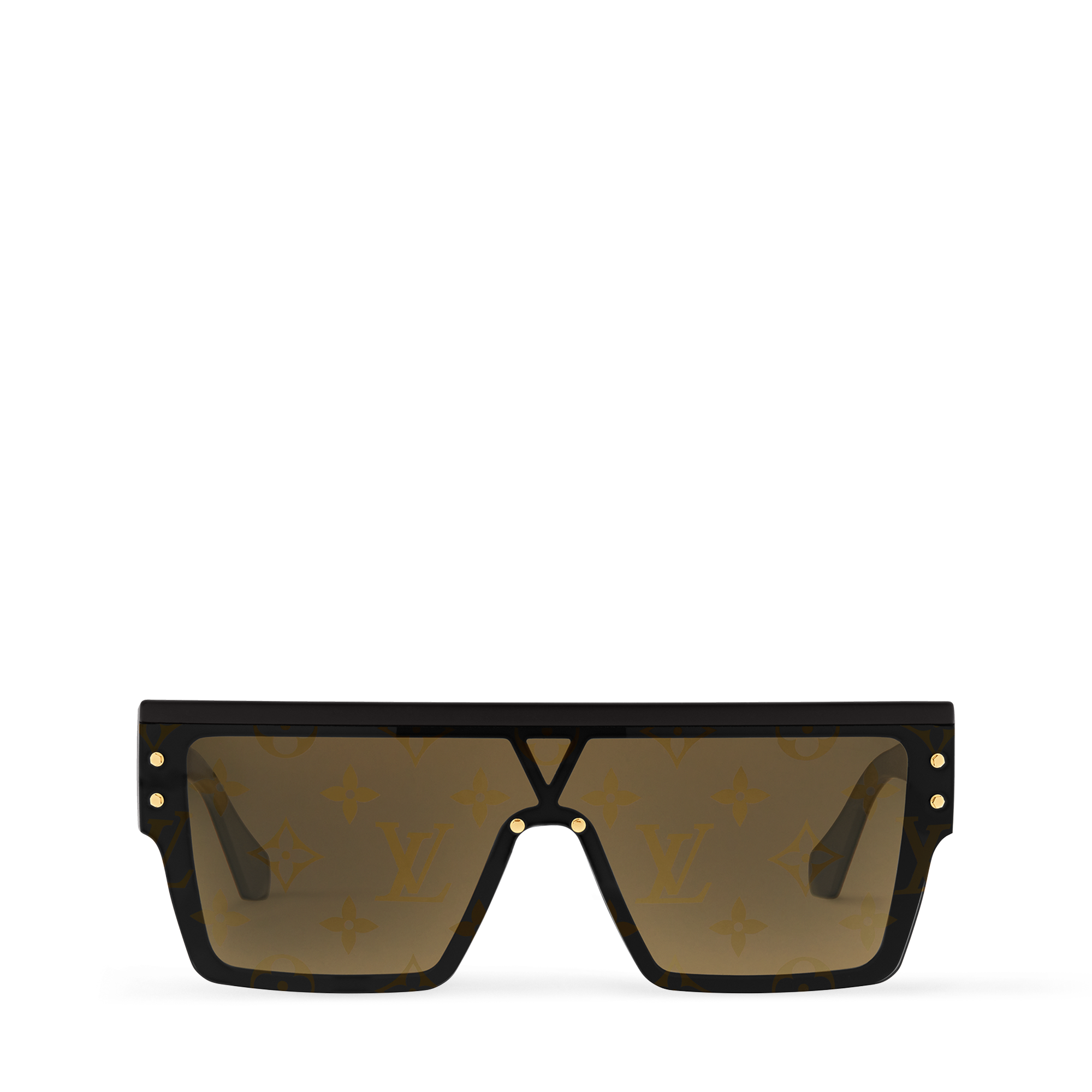 LV Waimea L Sunglasses - Luxury Sunglasses - Accessories | Men